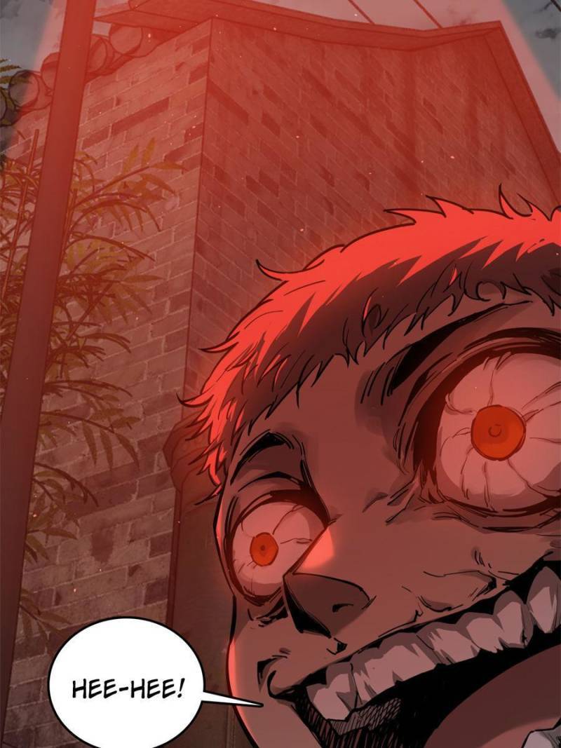 Another beginning with the Guhuo bird chapter 99 page 59