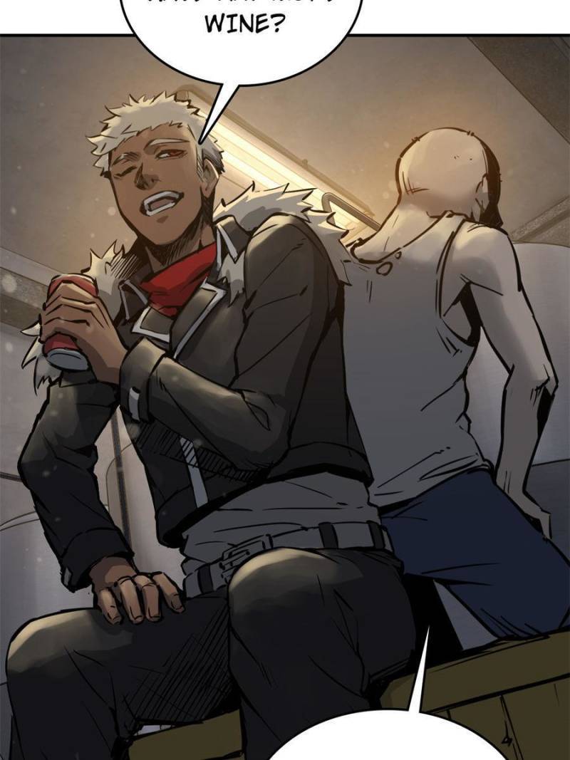 Another beginning with the Guhuo bird chapter 99 page 6