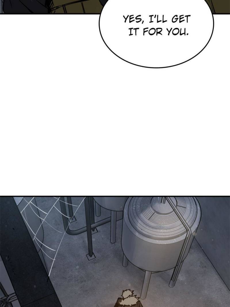 Another beginning with the Guhuo bird chapter 99 page 7