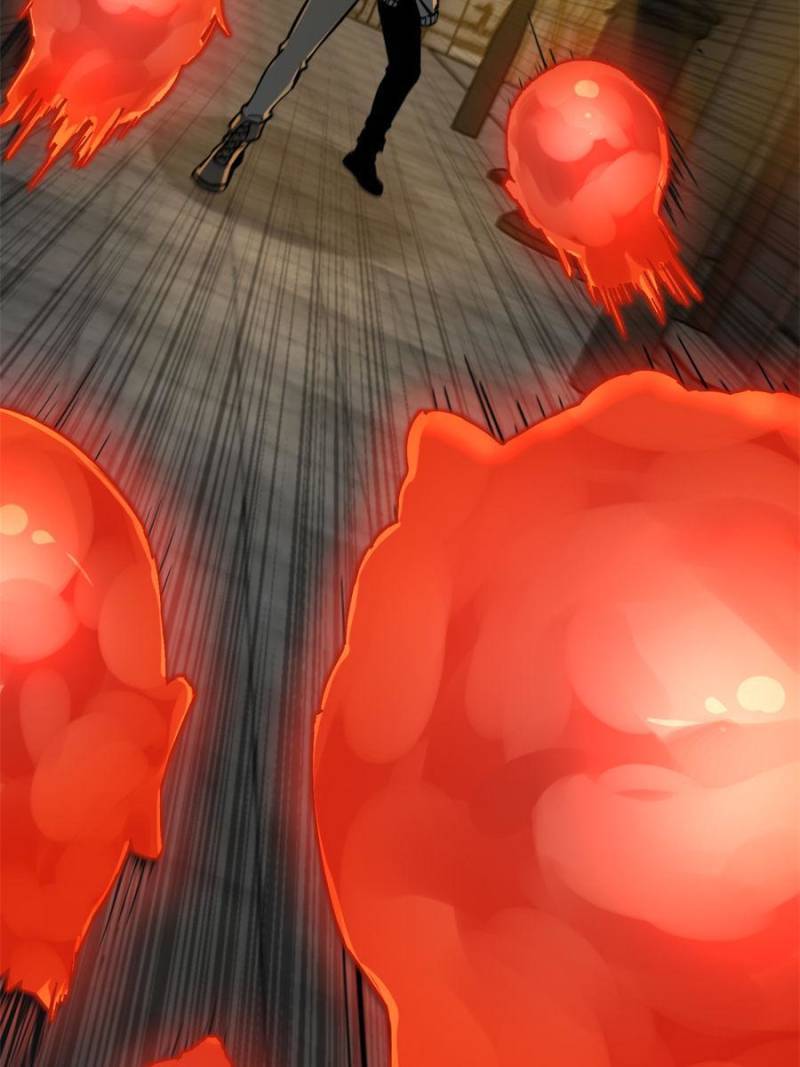 Another beginning with the Guhuo bird chapter 99 page 70