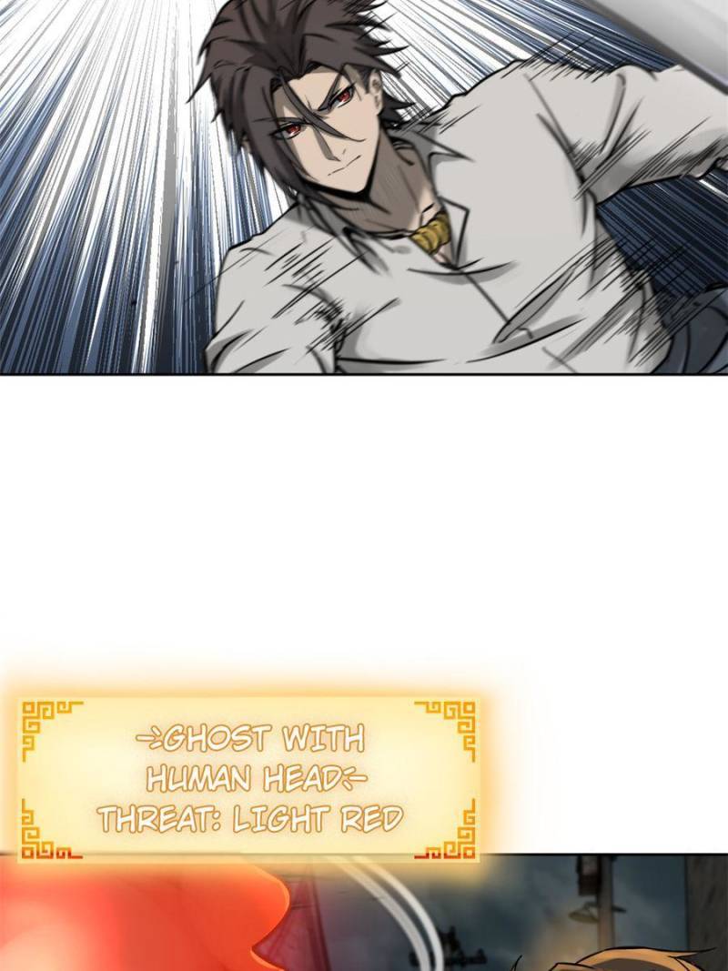 Another beginning with the Guhuo bird chapter 99 page 72