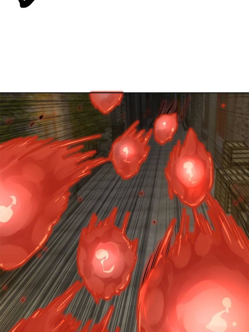 Another beginning with the Guhuo bird chapter 99 page 82