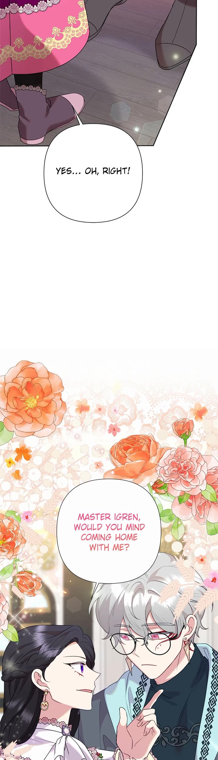 Another Happy Day for the Villainess chapter 100 page 10