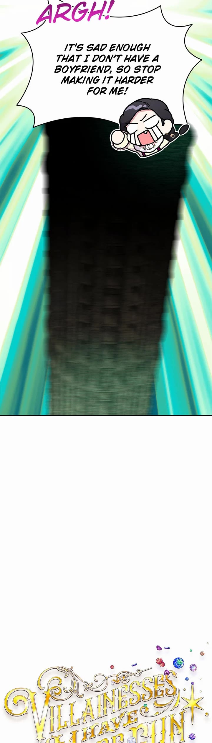 Another Happy Day for the Villainess chapter 100 page 15