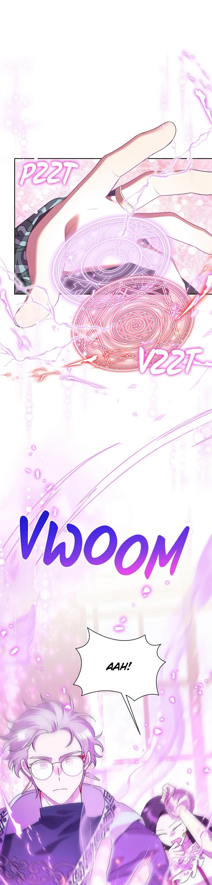 Another Happy Day for the Villainess chapter 100 page 17