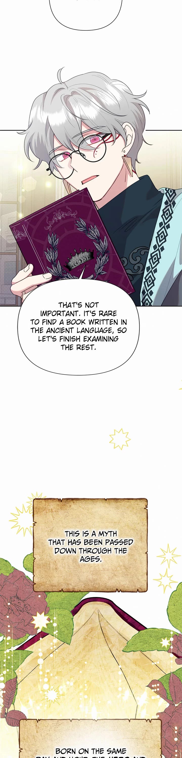 Another Happy Day for the Villainess chapter 100 page 21