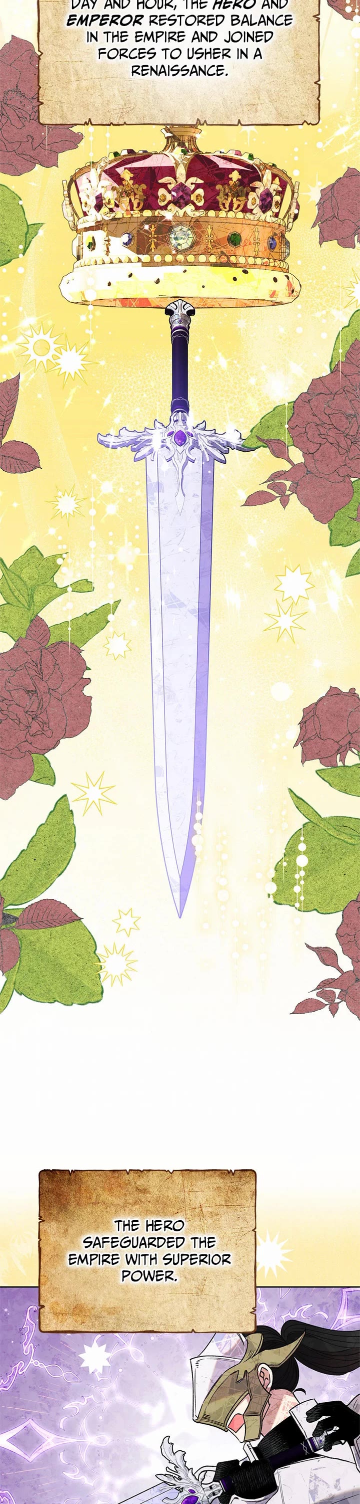 Another Happy Day for the Villainess chapter 100 page 22