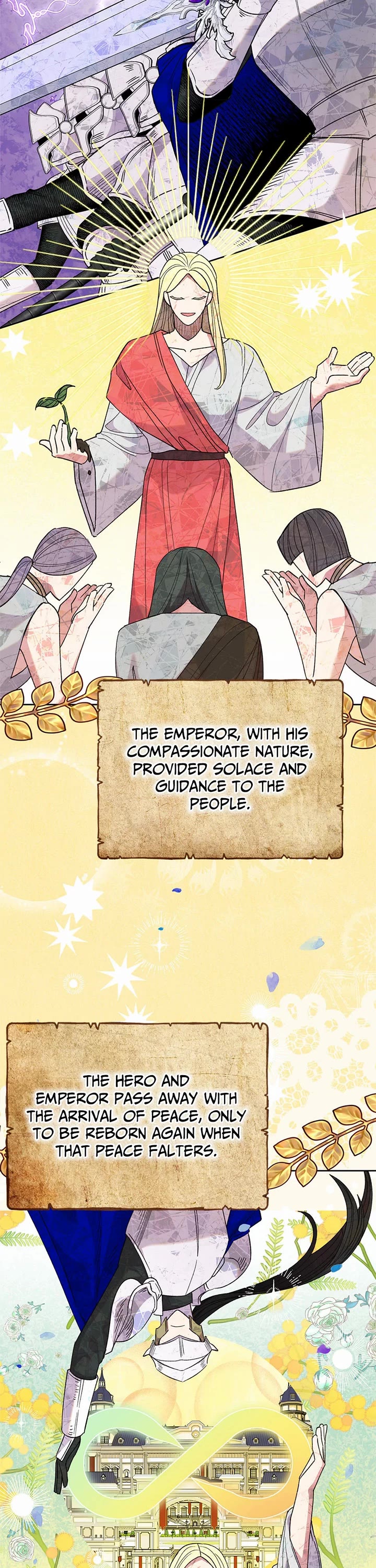 Another Happy Day for the Villainess chapter 100 page 23