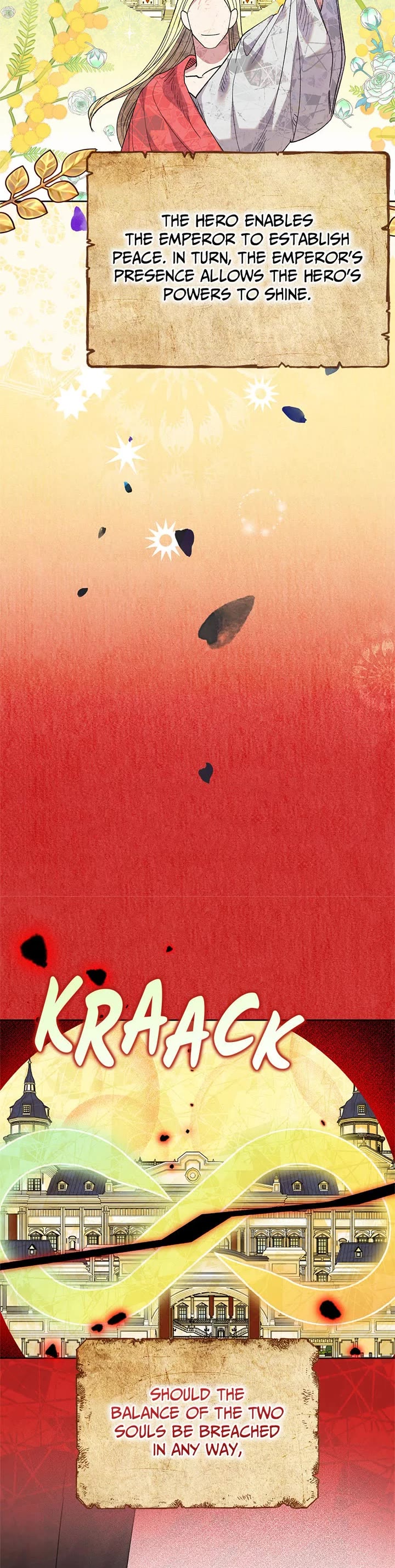 Another Happy Day for the Villainess chapter 100 page 24