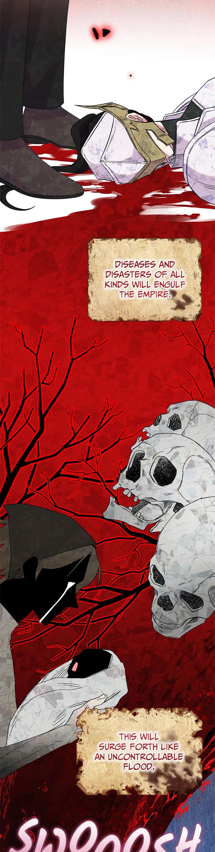 Another Happy Day for the Villainess chapter 100 page 25