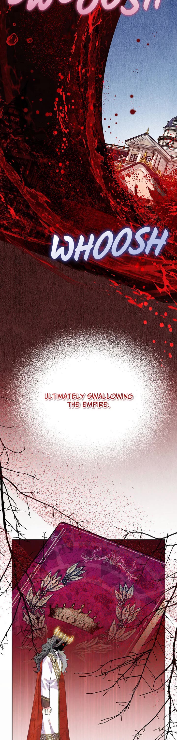 Another Happy Day for the Villainess chapter 100 page 26