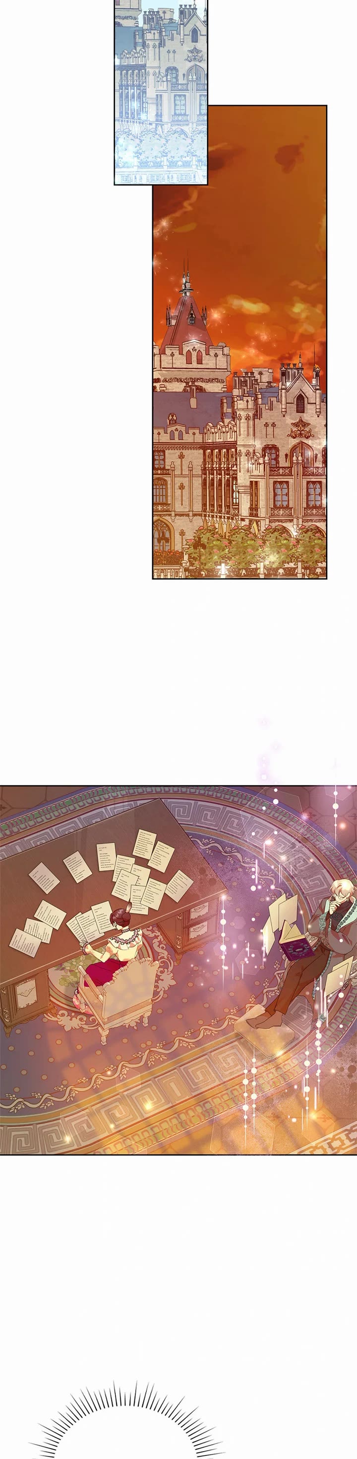 Another Happy Day for the Villainess chapter 100 page 34