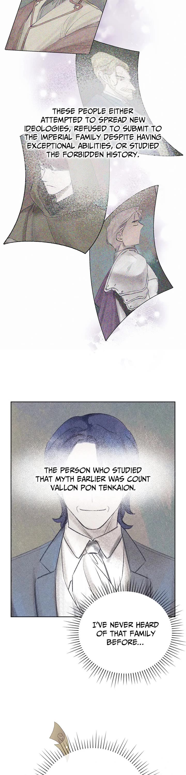 Another Happy Day for the Villainess chapter 100 page 36