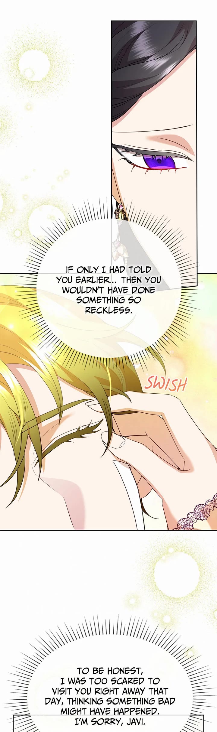 Another Happy Day for the Villainess chapter 100 page 5