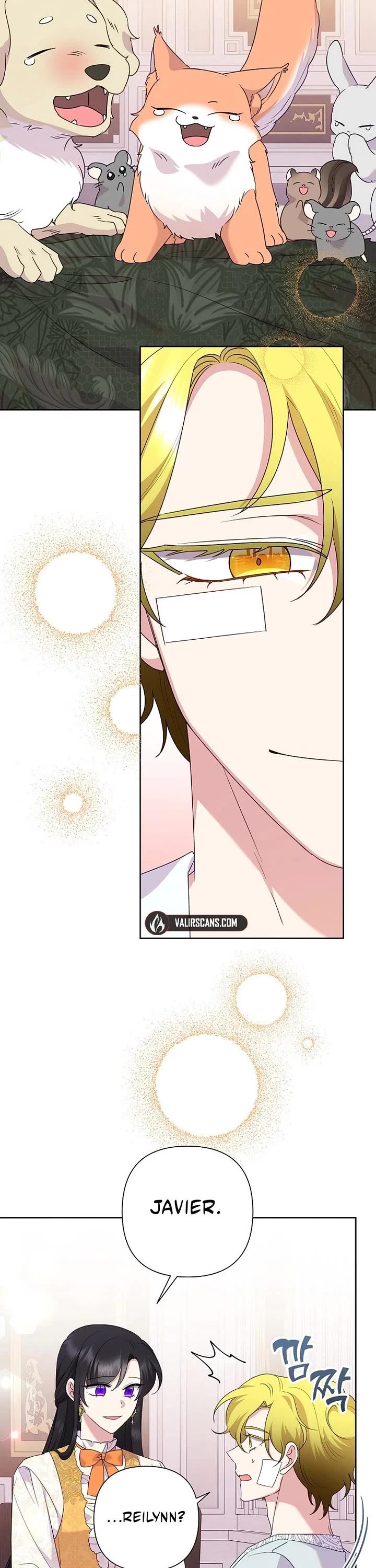 Another Happy Day for the Villainess chapter 108 page 20