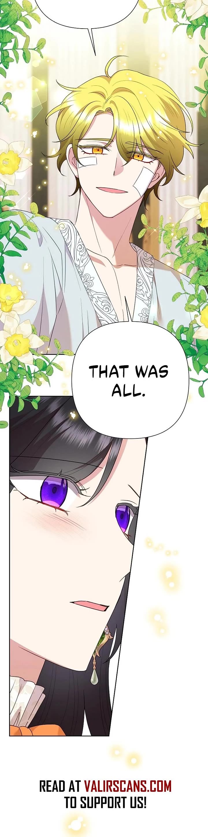 Another Happy Day for the Villainess chapter 108 page 23