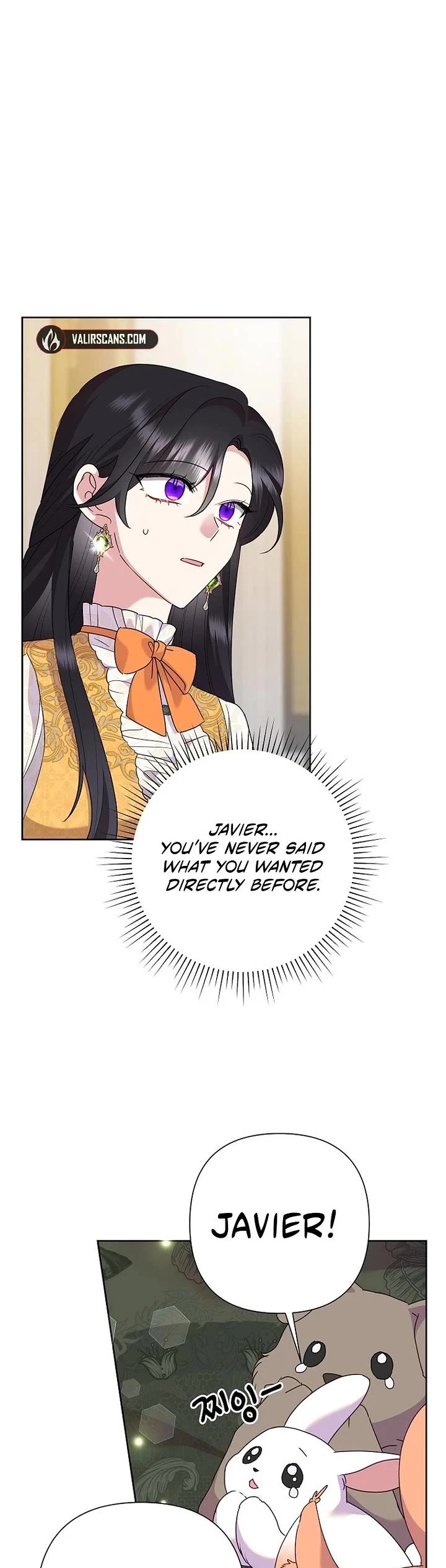 Another Happy Day for the Villainess chapter 108 page 28