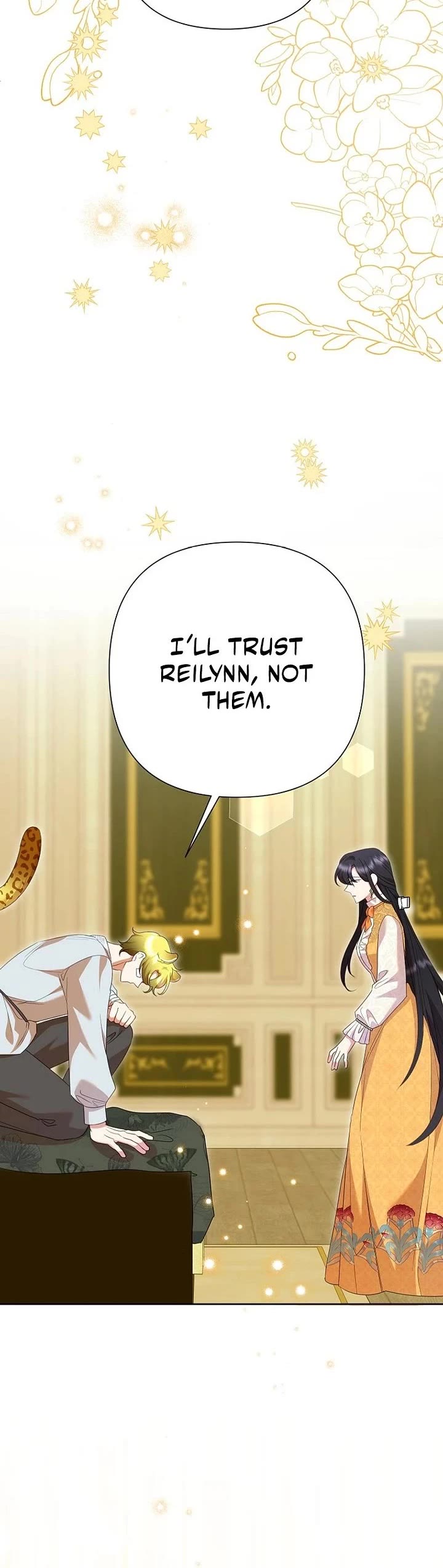 Another Happy Day for the Villainess chapter 108 page 40