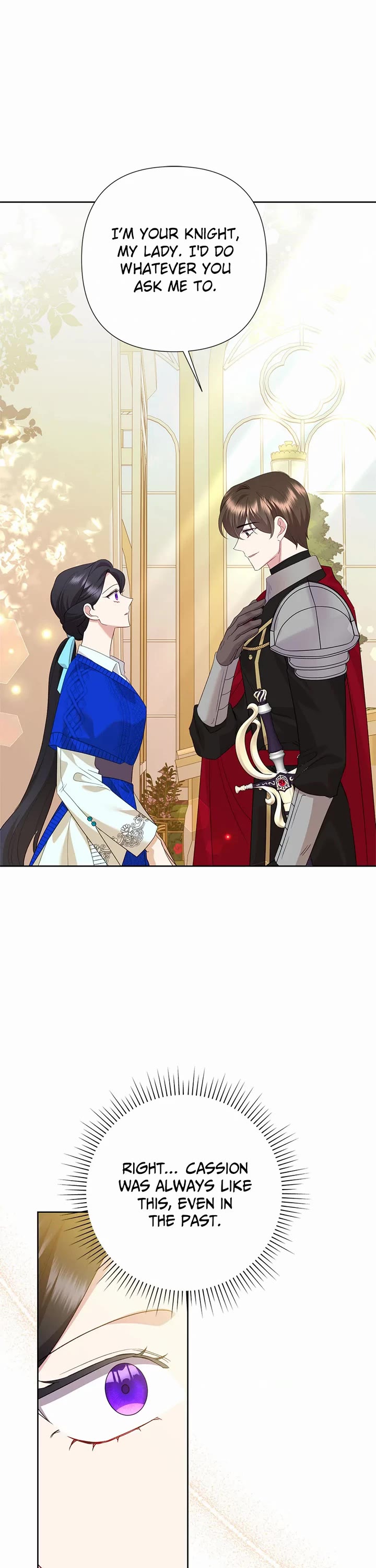 Another Happy Day for the Villainess chapter 110 page 11