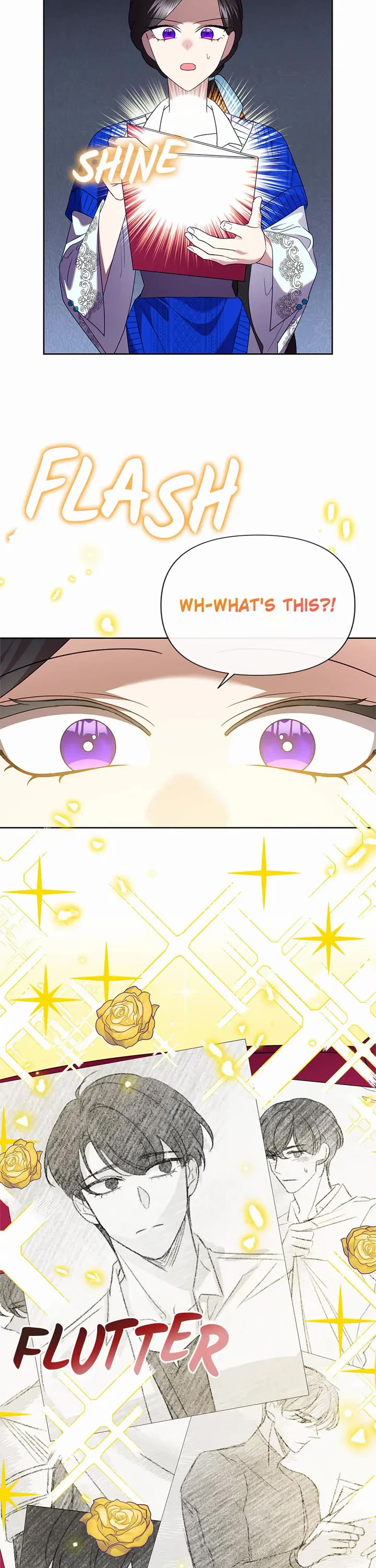 Another Happy Day for the Villainess chapter 110 page 16