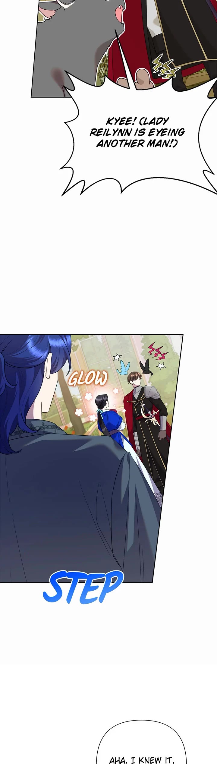 Another Happy Day for the Villainess chapter 110 page 19