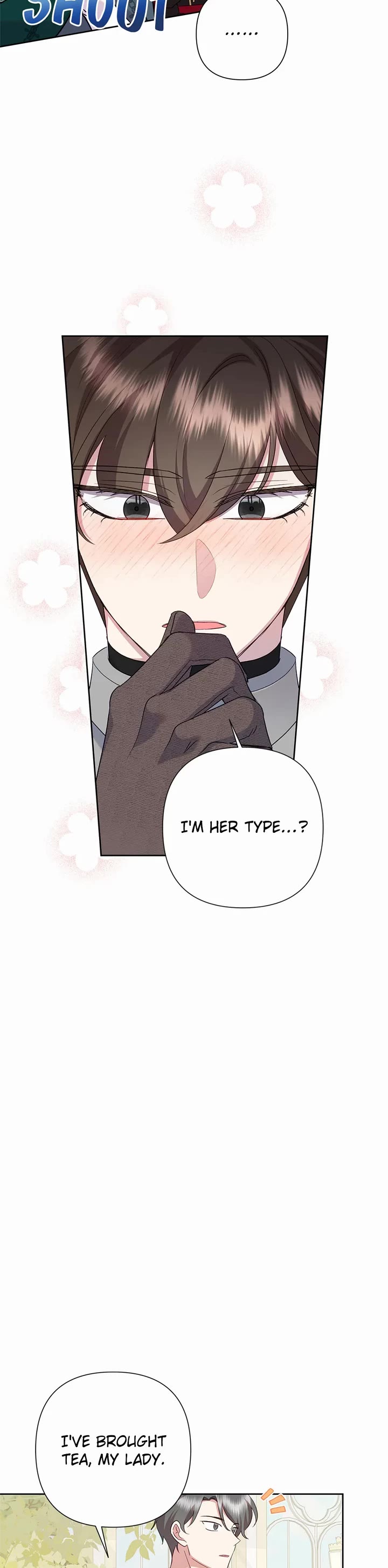 Another Happy Day for the Villainess chapter 110 page 29