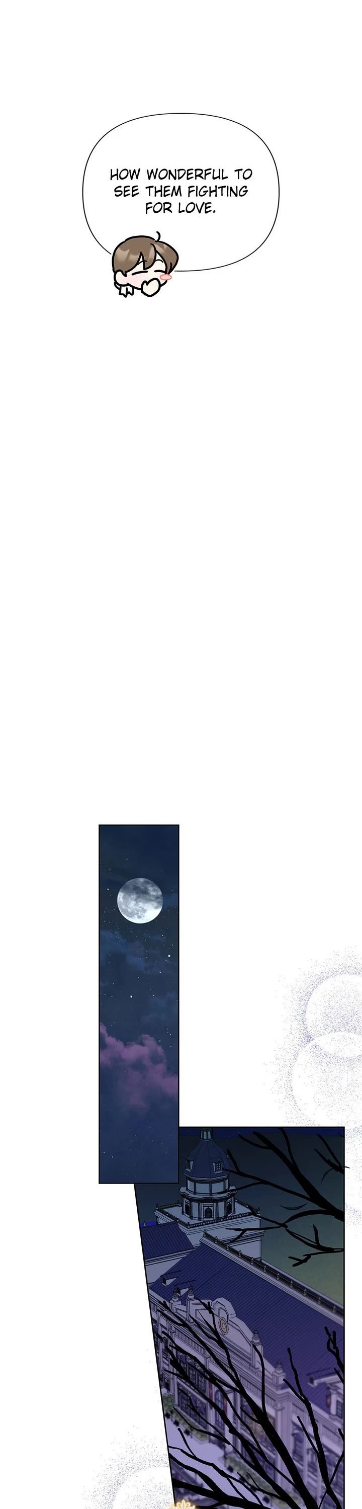 Another Happy Day for the Villainess chapter 110 page 31