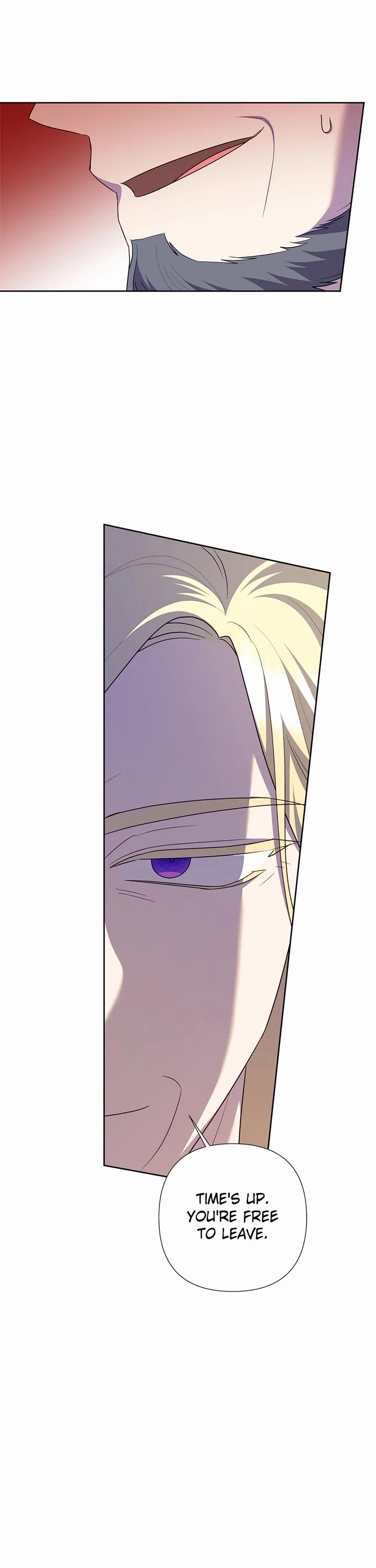 Another Happy Day for the Villainess chapter 110 page 38