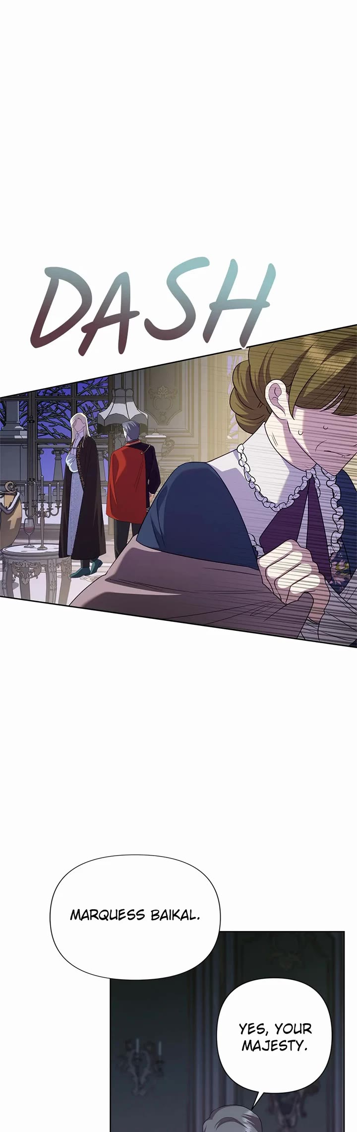 Another Happy Day for the Villainess chapter 110 page 39