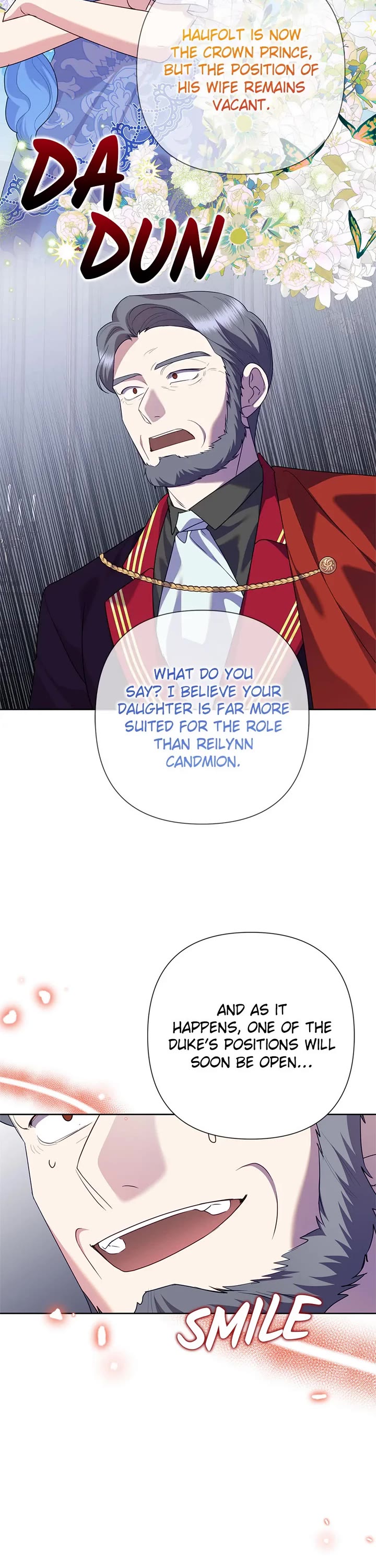 Another Happy Day for the Villainess chapter 110 page 42