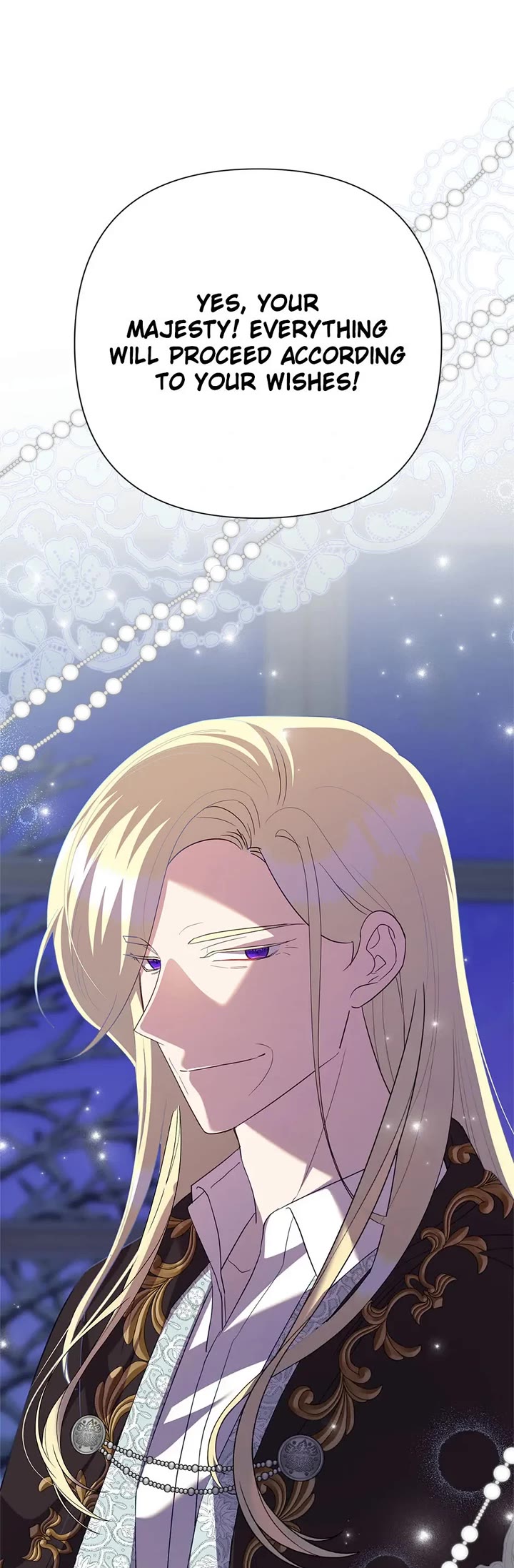 Another Happy Day for the Villainess chapter 110 page 43