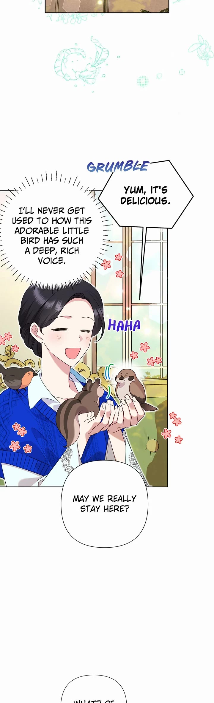 Another Happy Day for the Villainess chapter 110 page 5