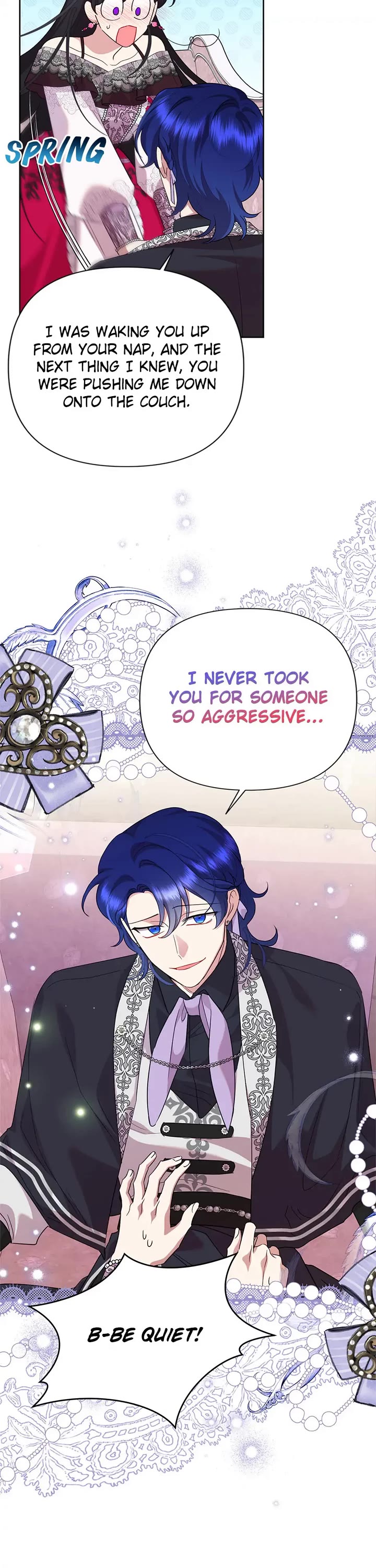 Another Happy Day for the Villainess chapter 111 page 13