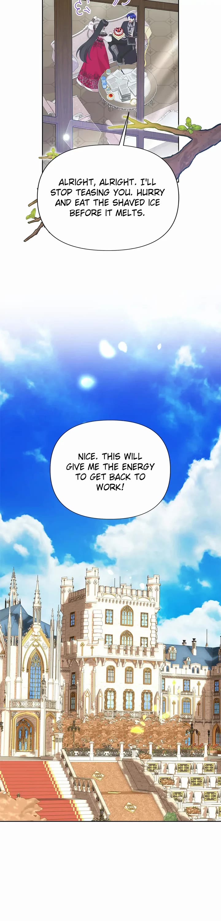 Another Happy Day for the Villainess chapter 111 page 16