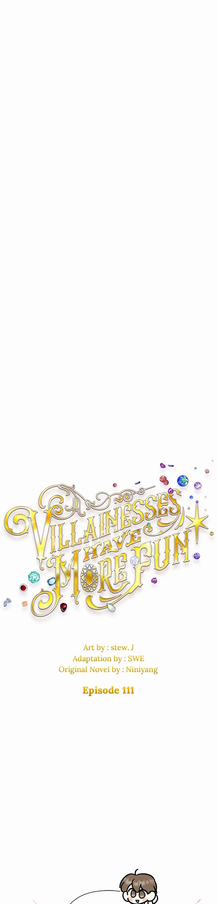 Another Happy Day for the Villainess chapter 111 page 17