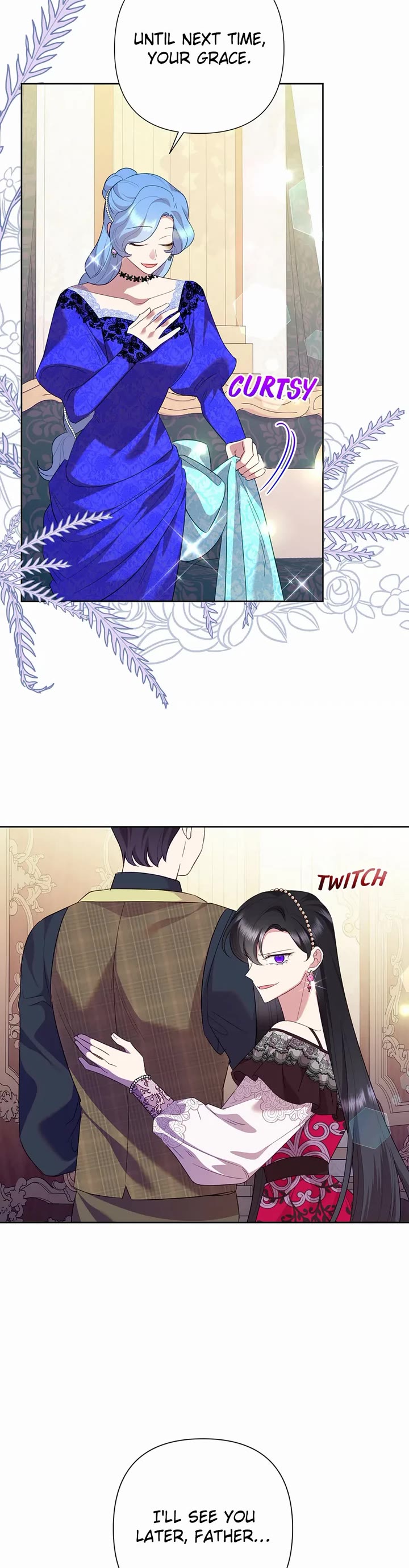 Another Happy Day for the Villainess chapter 111 page 25