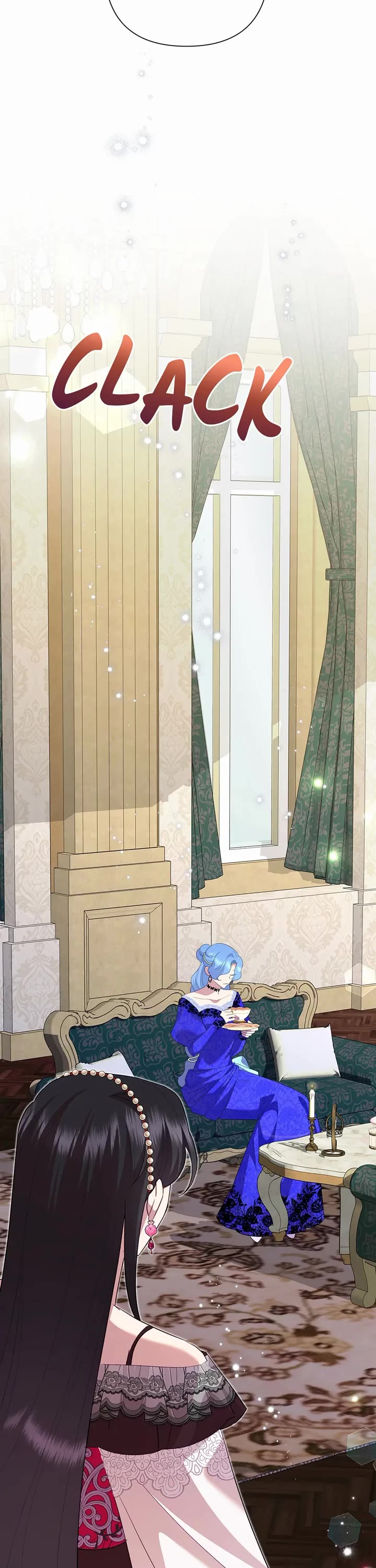 Another Happy Day for the Villainess chapter 111 page 26