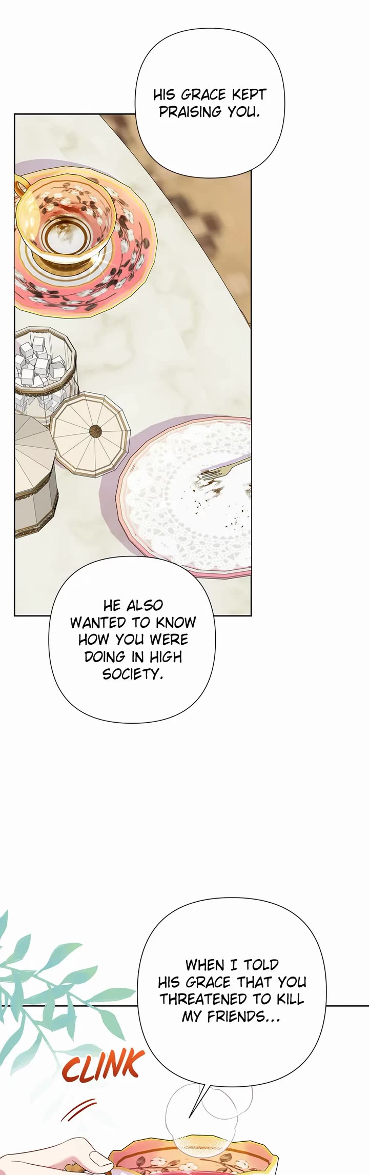 Another Happy Day for the Villainess chapter 111 page 29