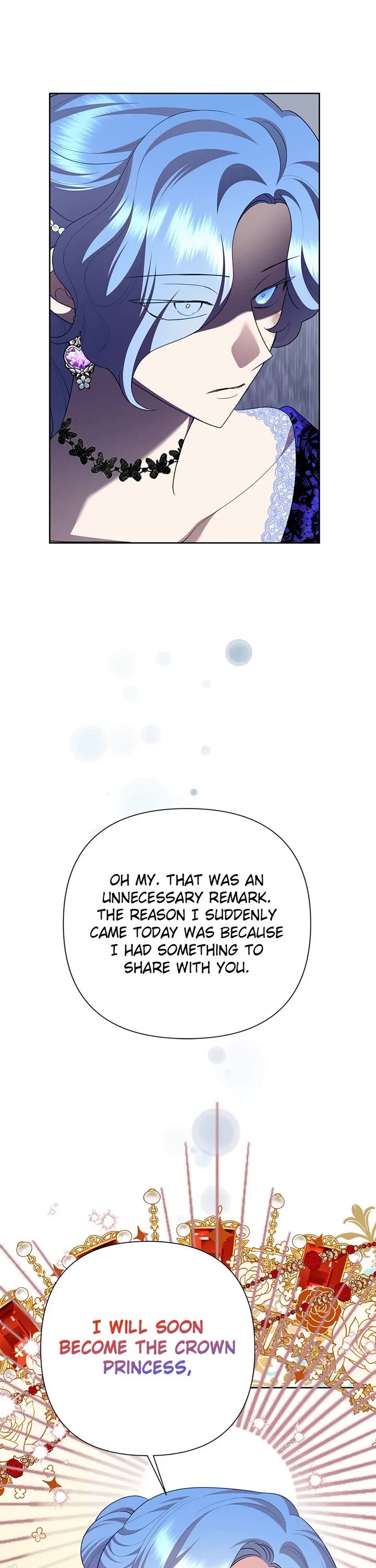 Another Happy Day for the Villainess chapter 111 page 32