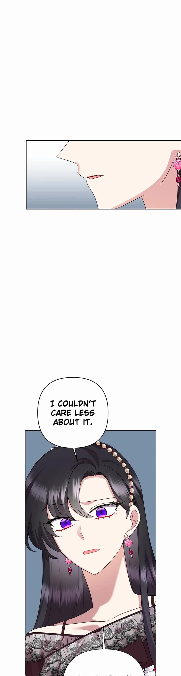 Another Happy Day for the Villainess chapter 111 page 34