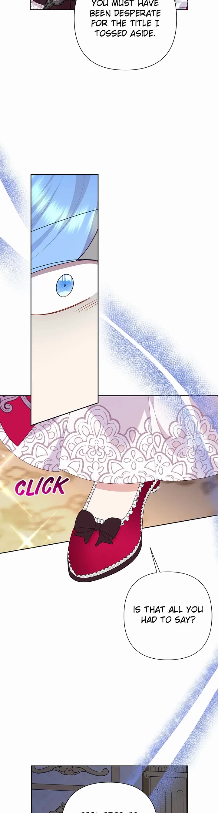 Another Happy Day for the Villainess chapter 111 page 35