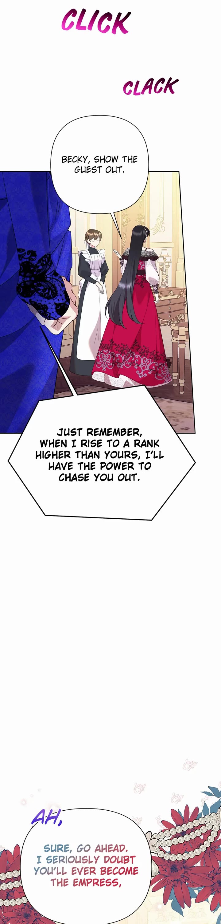 Another Happy Day for the Villainess chapter 111 page 37