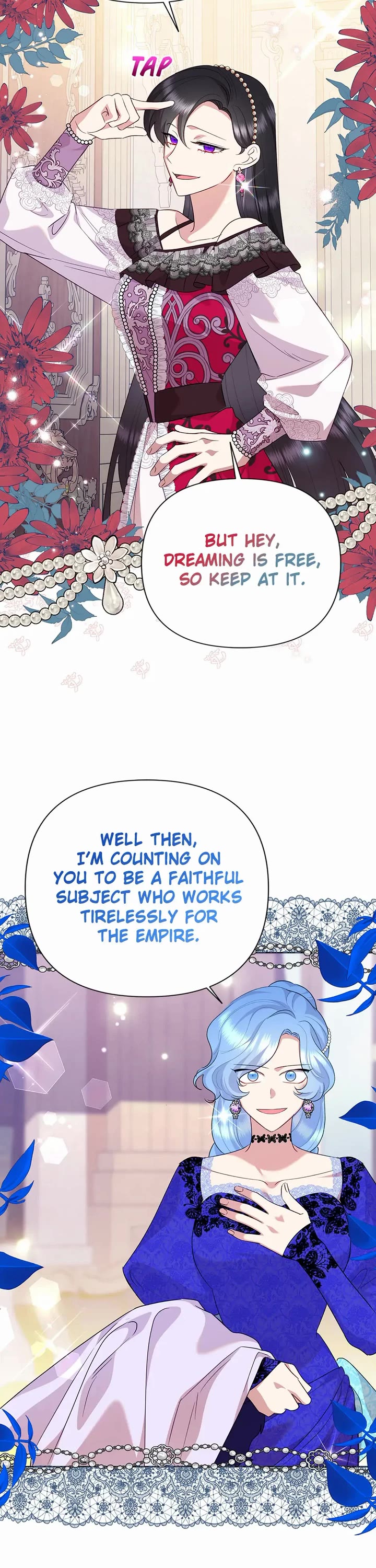 Another Happy Day for the Villainess chapter 111 page 38