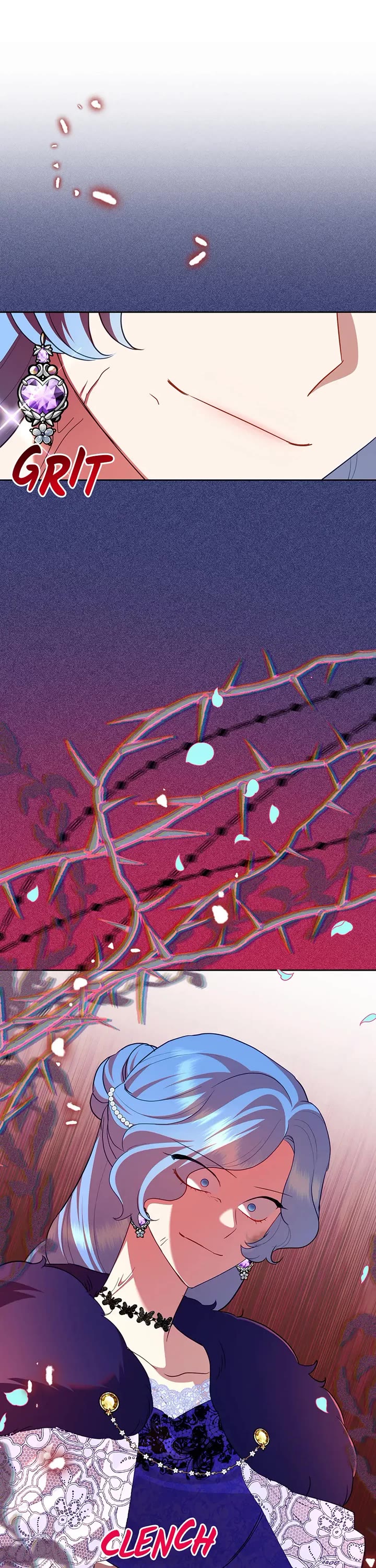 Another Happy Day for the Villainess chapter 111 page 41