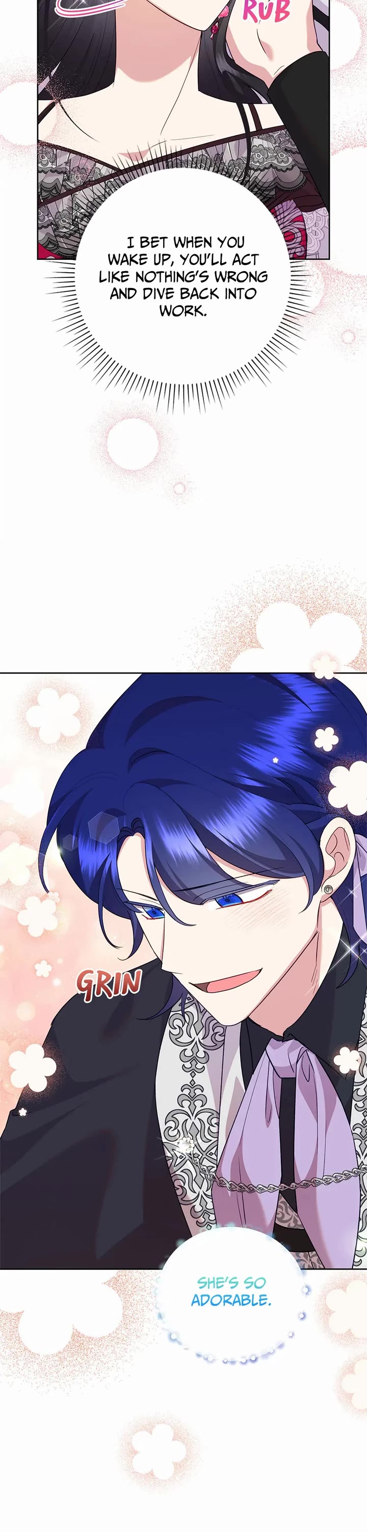 Another Happy Day for the Villainess chapter 111 page 7