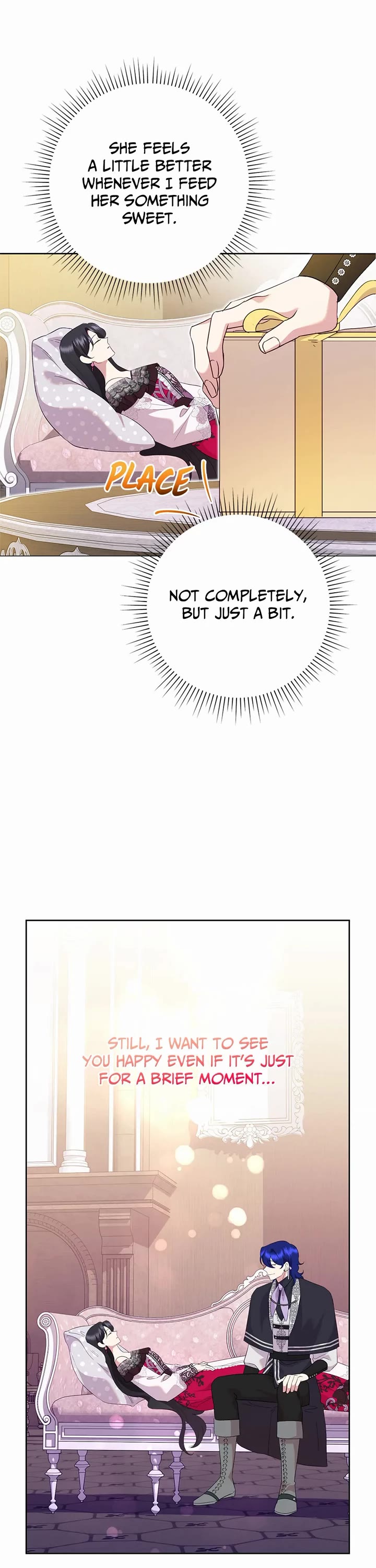 Another Happy Day for the Villainess chapter 111 page 8