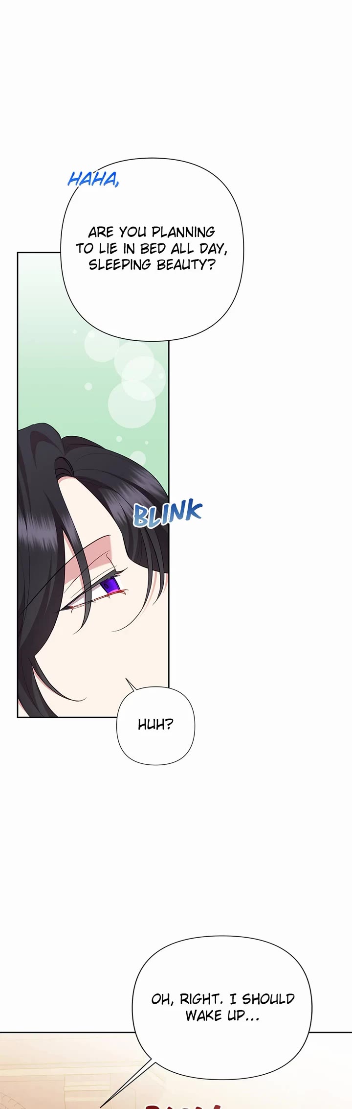 Another Happy Day for the Villainess chapter 111 page 9