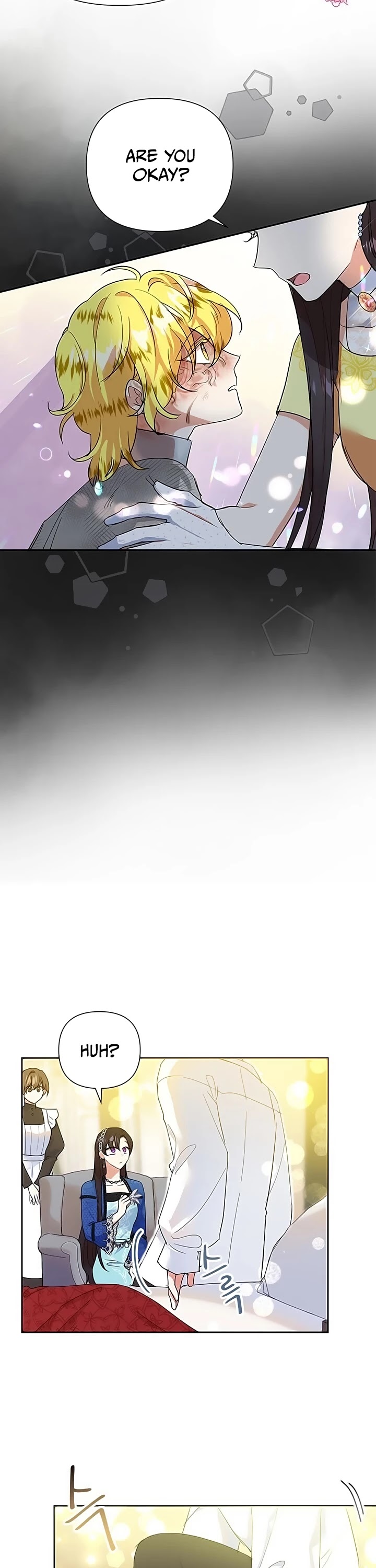 Another Happy Day for the Villainess chapter 12 page 10