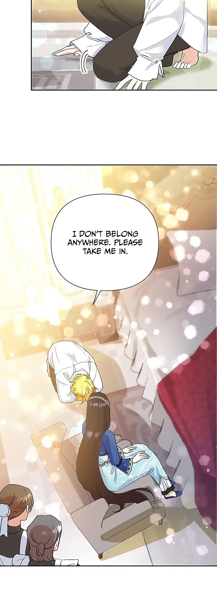 Another Happy Day for the Villainess chapter 12 page 11