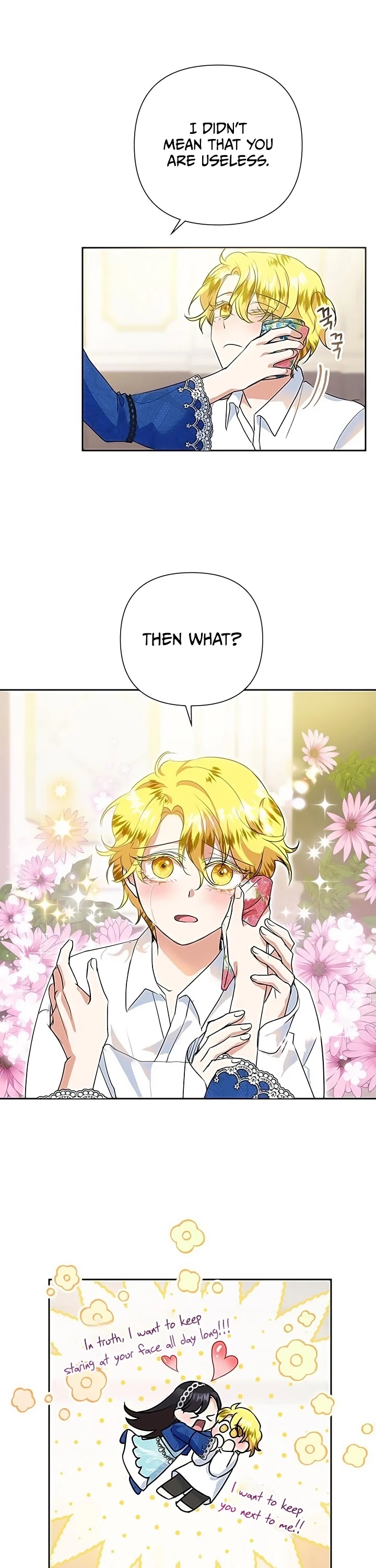 Another Happy Day for the Villainess chapter 12 page 18